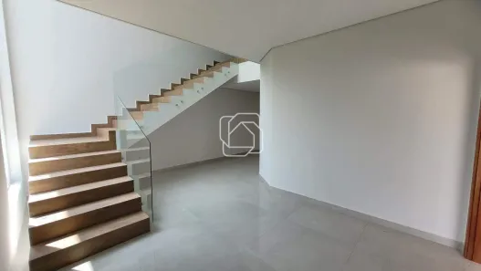 Casa de Condomínio com 3 Quartos para alugar, 244m² no Jardim Residencial Alto de Itaici, Indaiatuba