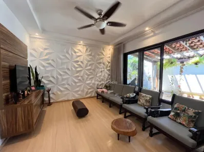 Casa com 3 Quartos à venda, 163m² no Parque Bandeirantes I (Nova Veneza), Sumaré
