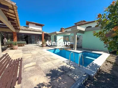 Casa com 5 Quartos à venda, 377m² no Geribá, Armação dos Búzios