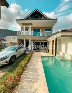 Casa com 3 Quartos à venda, 323m² no Vargem Pequena, Rio de Janeiro