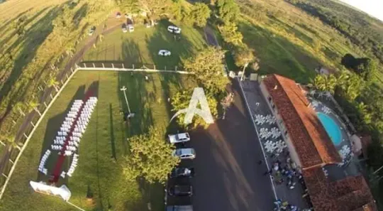 Ponto Comercial para alugar, 60000m² no Tocantins, Uberlândia