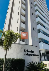 Apartamento com 3 Quartos à venda, 110m² no Parque Residencial Bom Conselho, Taubaté