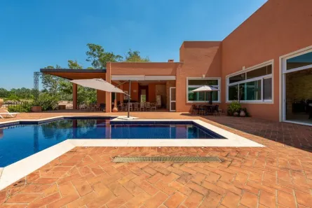 Casa de Condomínio com 5 Quartos à venda, 1500m² no Condomínio Terras de São José, Itu