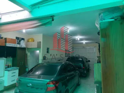 Casa com 3 Quartos à venda, 257m² no Guaiaúna, São Paulo
