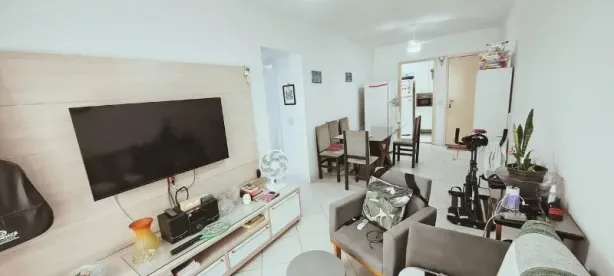 Apartamento com 3 Quartos à venda, 88m² no Freguesia (Jacarepaguá), Rio de Janeiro