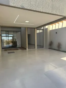 Casa com 3 Quartos à venda, 106m² no Residencial Campos do Jordão, Anápolis