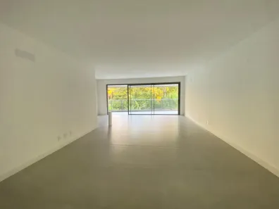Apartamento com 3 Quartos à venda, 165m² no Cacupé, Florianópolis