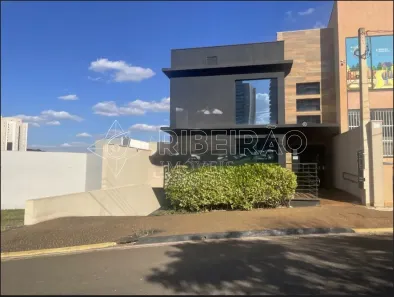 Ponto Comercial para alugar, 530m² no Jardim Botânico, Ribeirão Preto