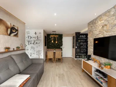 Apartamento com 2 Quartos à venda, 68m² no Saúde, São Paulo