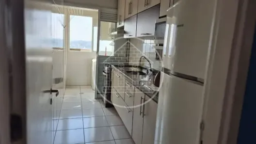 Apartamento com 2 Quartos à venda, 74m² no Interlagos, São Paulo