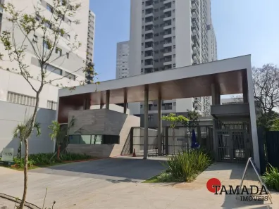 Apartamento com 3 Quartos à venda, 69m² no Vila Guilhermina, São Paulo