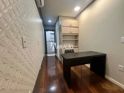 Sala Comercial para alugar, 10m² no Centro, Itajaí