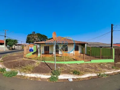Casa com 3 Quartos à venda, 141m² no Lindóia, Londrina