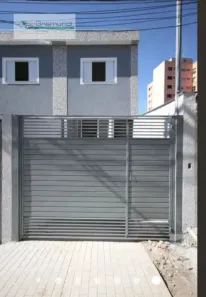 Sobrado com 2 Quartos à venda, 70m² no Vila Moraes, São Paulo