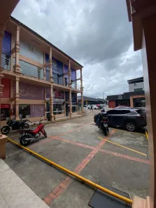Ponto Comercial para alugar, 38m² no Parque 10 de Novembro, Manaus