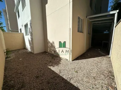 Apartamento com 3 Quartos à venda, 109m² no Cajuru, Curitiba
