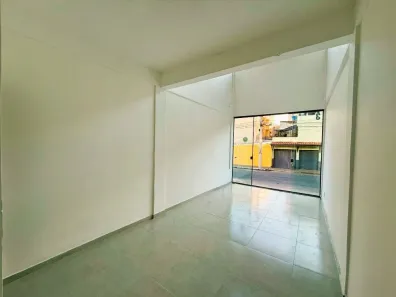 Ponto Comercial para alugar, 36m² no Costa Carvalho, Juiz de Fora