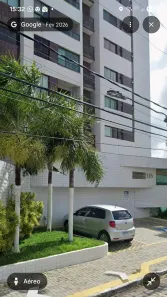 Apartamento com 3 Quartos à venda, 80m² no Lagoa Nova, Natal