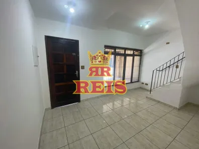 Sobrado com 2 Quartos para alugar, 100m² no Paulicéia, São Bernardo do Campo