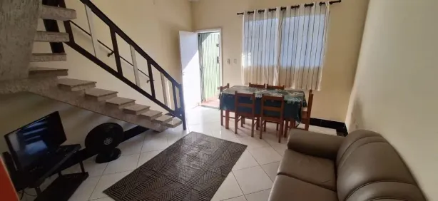 Sobrado com 2 Quartos à venda, 80m² no Caiçara, Praia Grande