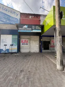 Ponto Comercial para alugar, 100m² no Jardim Alvorada, Nova Iguaçu