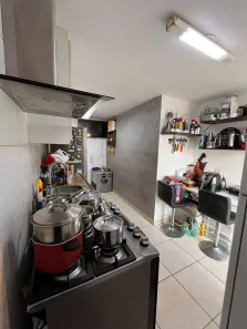 Cobertura com 2 Quartos à venda, 140m² no Barra Olímpica, Rio de Janeiro