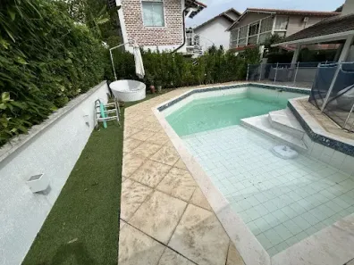 Casa de Condomínio com 4 Quartos à venda, 350m² no Itacoatiara, Niterói