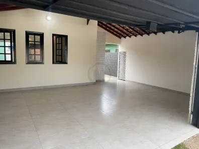 Casa com 3 Quartos à venda, 157m² no Jardim Brasil, Itupeva