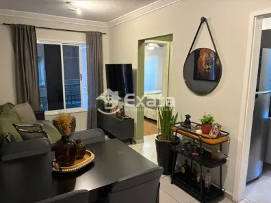 Apartamento com 1 Quarto à venda, 43m² no Jardim Vera Cruz, Sorocaba