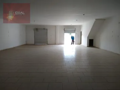 Galpão/Depósito/Armazém à venda, 380m² no Parque Turf Club, Campos dos Goytacazes