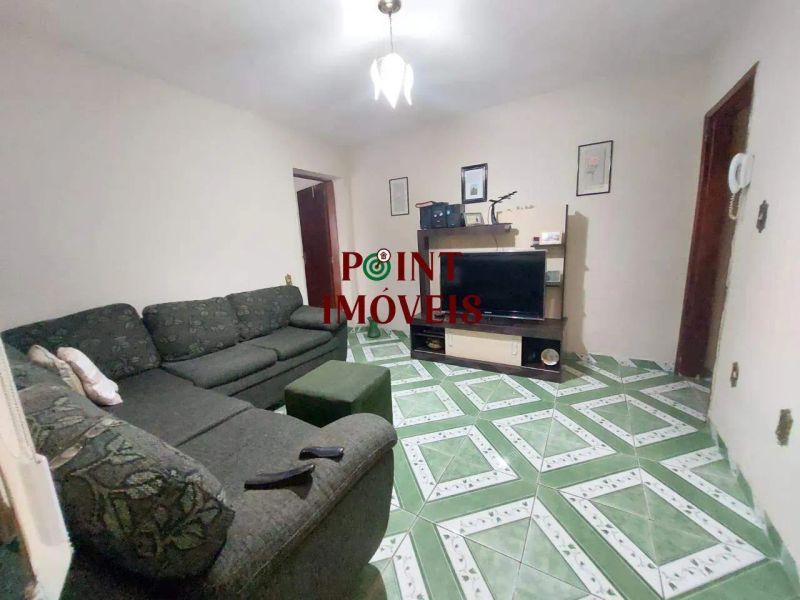 Casa com 3 quartos — Palmeiras, Belo Horizonte