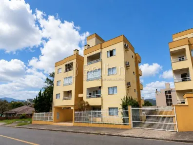 Apartamento com 2 Quartos à venda, 74m² no Capitais, Timbó