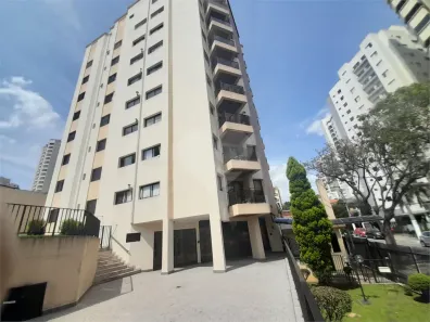 Apartamento com 4 Quartos à venda, 315m² no Parque Mandaqui, São Paulo
