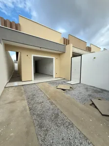 Casa com 3 Quartos à venda, 80m² no Barrocão, Itaitinga