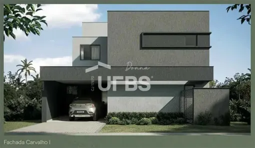 Sobrado com 4 Quartos à venda, 168m² no Cidade Vera Cruz, Aparecida de Goiânia