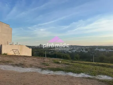 Lote/Terreno à venda, 352m² no Loteamento Terras Alpha São José dos Campos, São José dos Campos