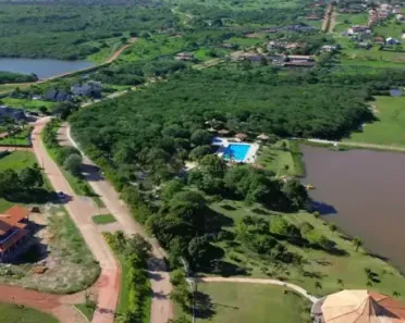 Lote/Terreno à venda, 789m² no Área Rural de Macaíba, Macaíba