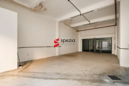 Ponto Comercial para alugar, 74m² no Centro, Curitiba