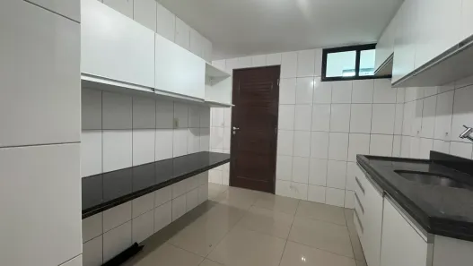 Apartamento com 2 Quartos à venda, 70m² no Manaíra, João Pessoa