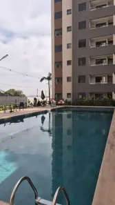 Apartamento com 2 Quartos à venda, 54m² no Jardim das Indústrias, São José dos Campos