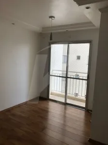 Apartamento com 2 Quartos à venda, 46m² no Vila Guilherme, São Paulo