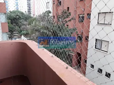 Apartamento com 2 Quartos à venda, 70m² no Vila Guarani (Z Sul), São Paulo