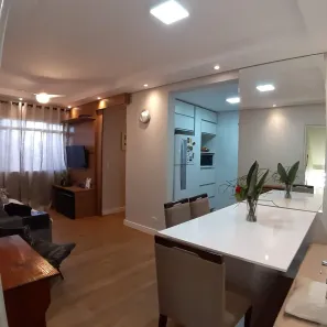 Apartamento com 3 Quartos à venda, 70m² no Jardim García, Campinas