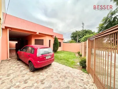 Casa com 2 Quartos à venda, 115m² no São José, Canoas
