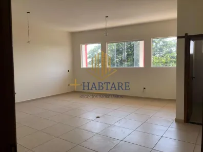 Kitnet com 1 Quarto para alugar, 42m² no Jardim Amanda I, Hortolândia