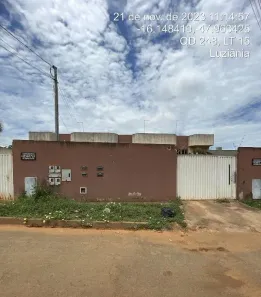 Apartamento com 2 Quartos à venda, 65m² no Parque Estrela Dalva IX, Luziânia