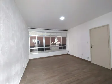Apartamento com 2 Quartos à venda, 84m² no Centro, São Vicente