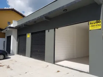 Ponto Comercial para alugar, 40m² no Bosque dos Eucaliptos, São José dos Campos