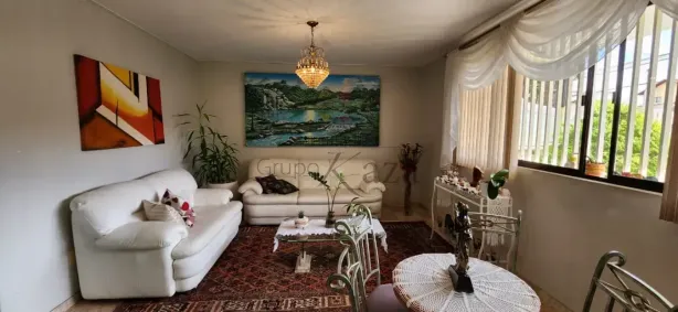 Sobrado com 3 Quartos à venda, 273m² no Jardim das Indústrias, São José dos Campos