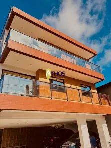 Apartamento com 3 Quartos à venda, 72m² no Manaíra, João Pessoa